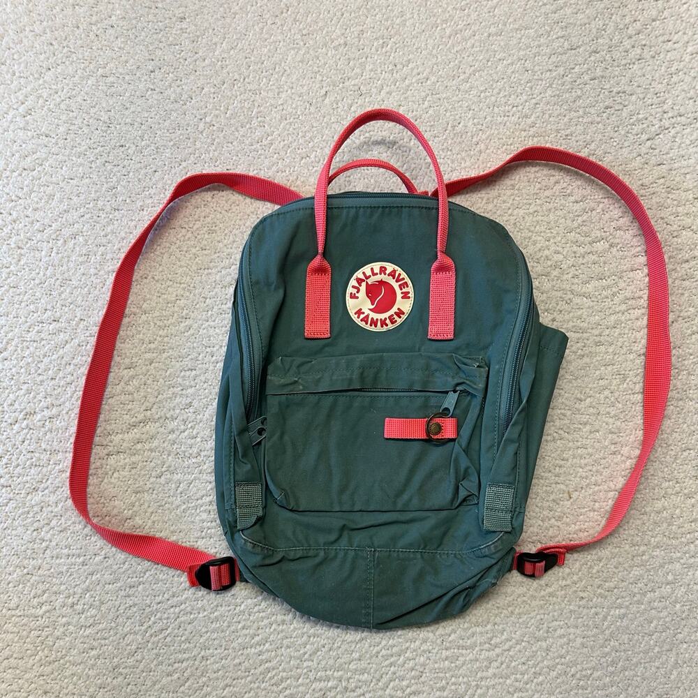 Fjallraven Kanken Backpack